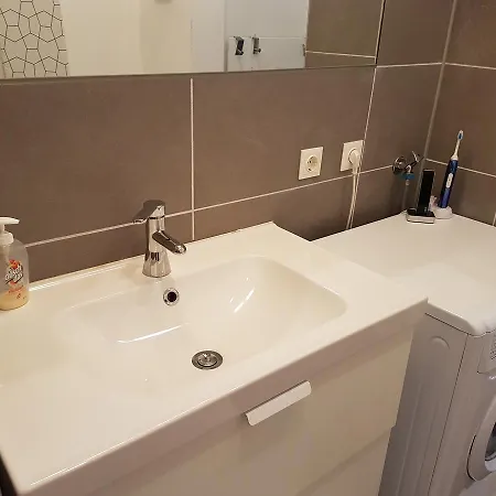 Amazing Apartment Graz