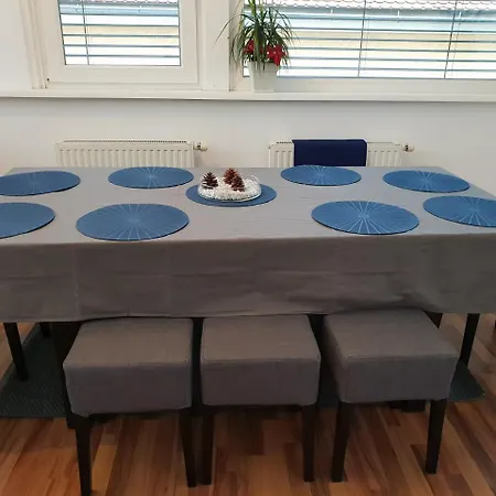 Amazing Apartment Apartment Graz