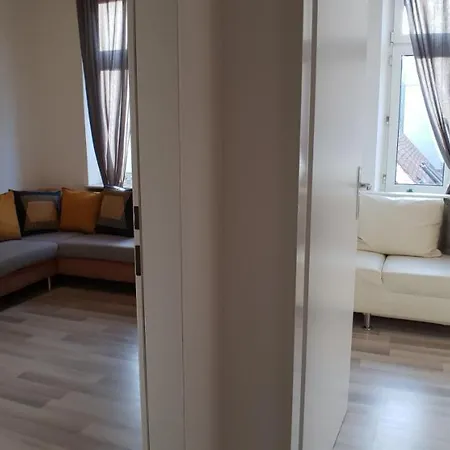Amazing Apartment *