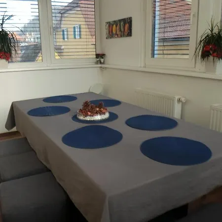 Amazing Apartment Apartment Graz
