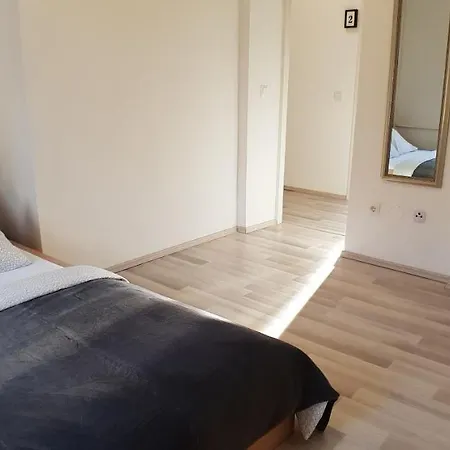 Amazing Apartment Graz