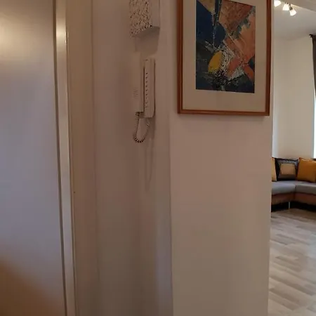 Amazing Apartment Apartment *