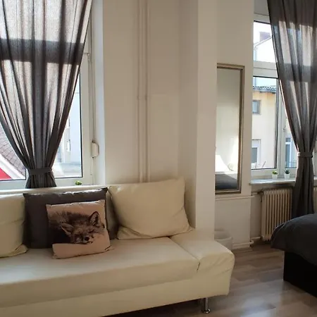 Amazing Apartment Graz
