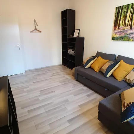 Amazing Apartment *