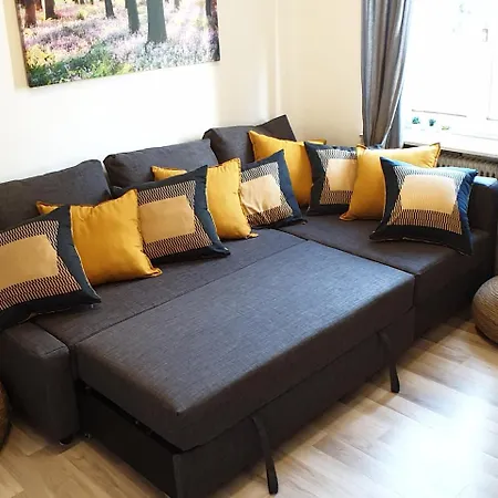 Apartment Amazing Apartment Graz
