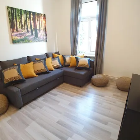 Apartment Amazing Apartment Graz