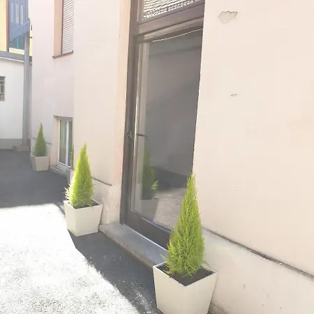 Amazing Apartment * Graz