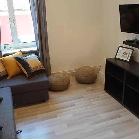 Amazing Apartment