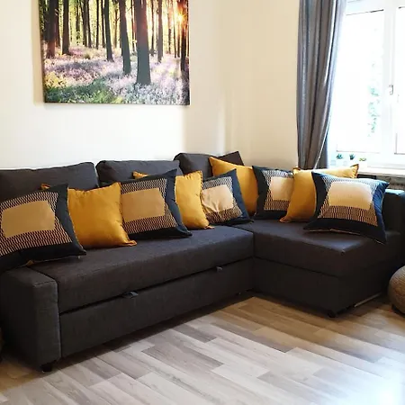 Amazing Apartment *