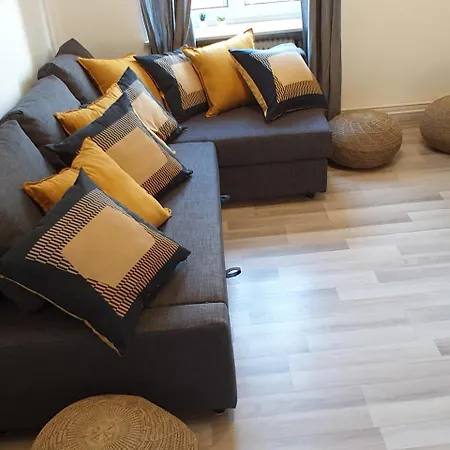 Amazing Apartment Apartment Graz